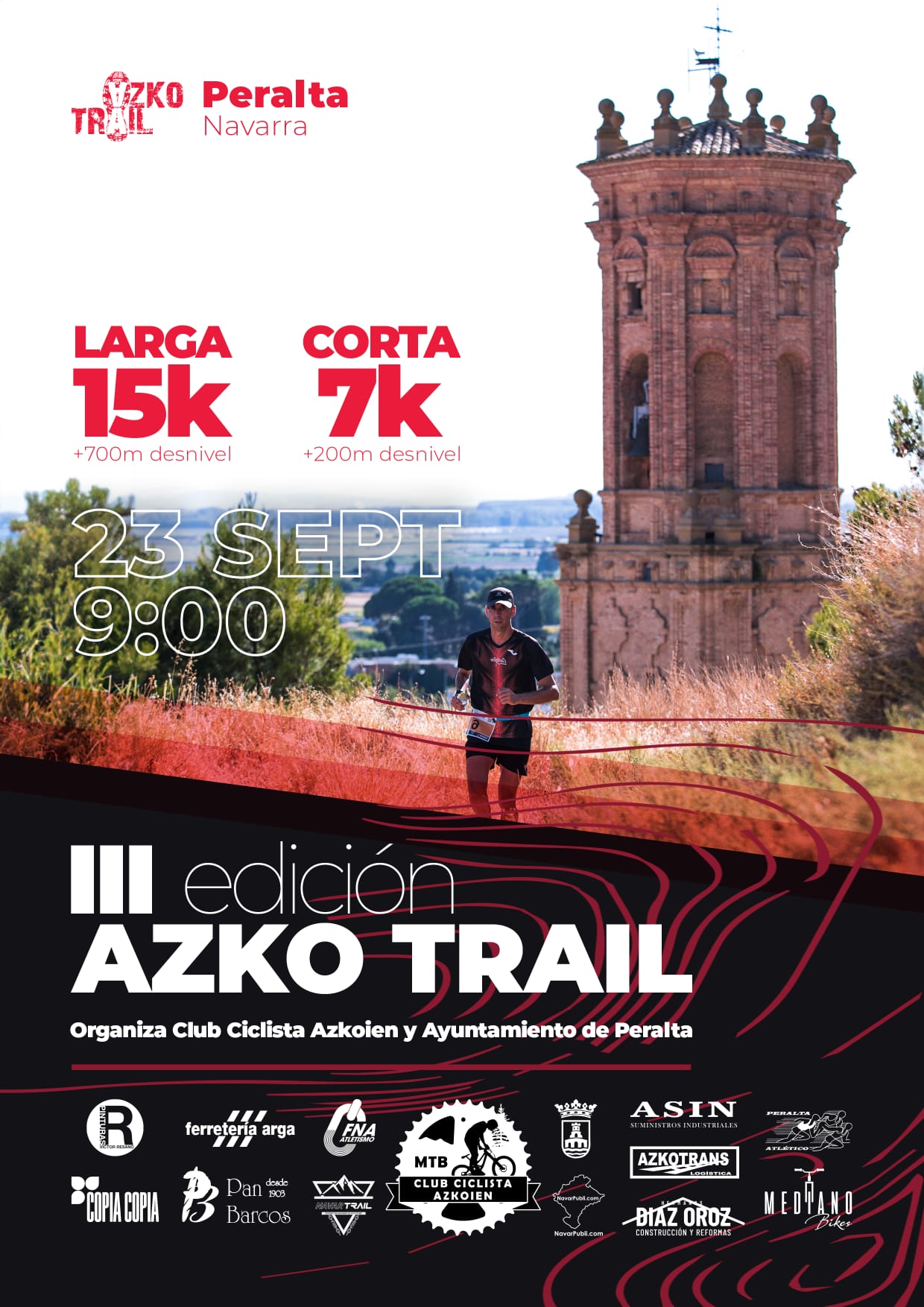 Pr&oacute;ximas Competiciones de Ruta